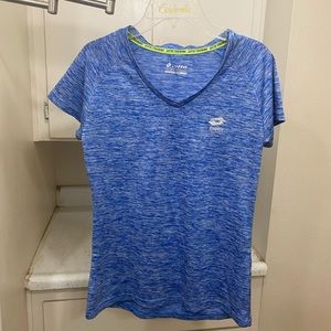 Lotto athletic top